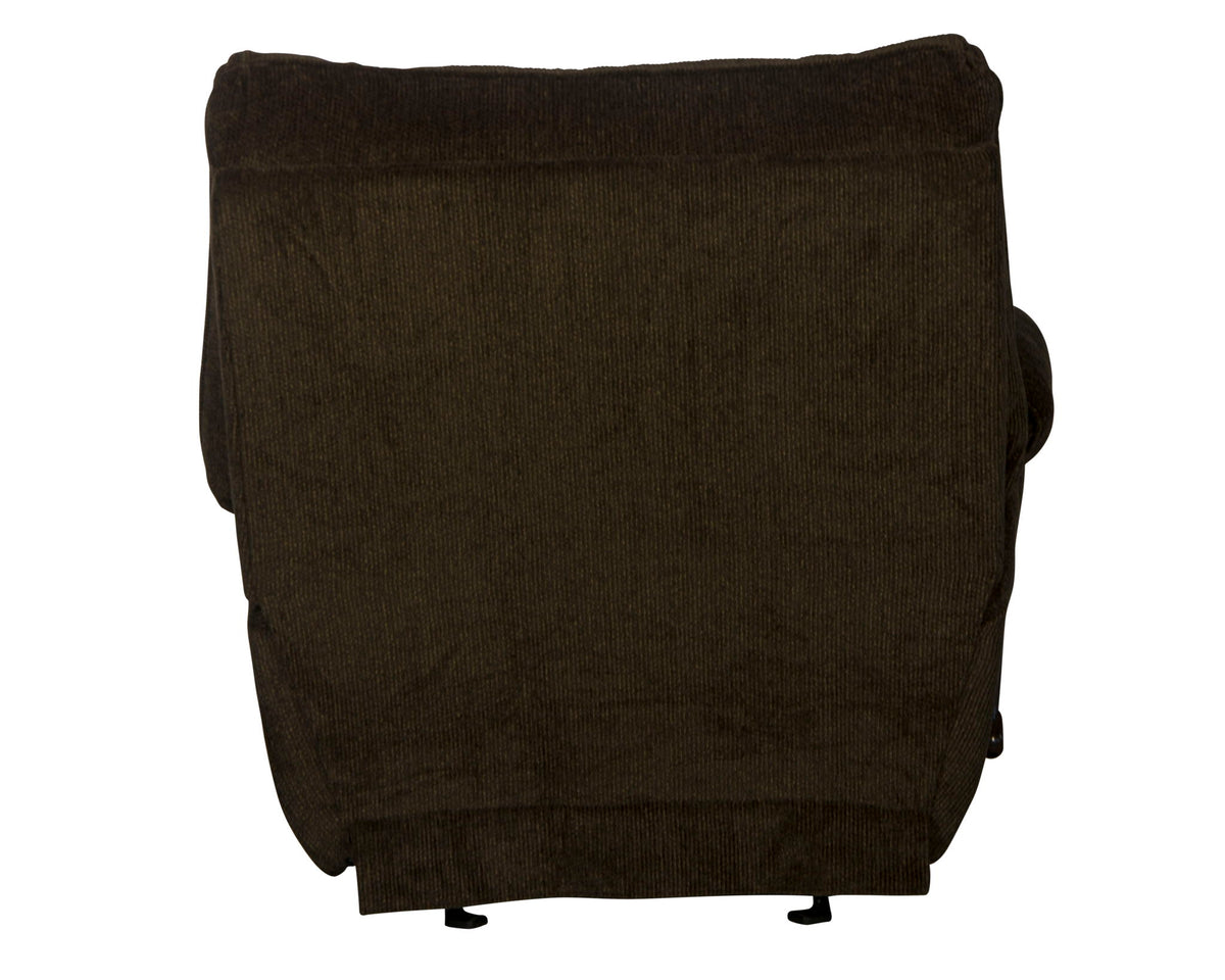 Elliott - Glider Recliner