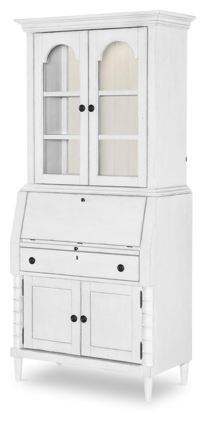 Vintage Market - Secretary Cabinet Complete