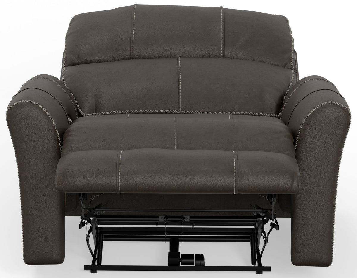 Fredda - Power Recliner