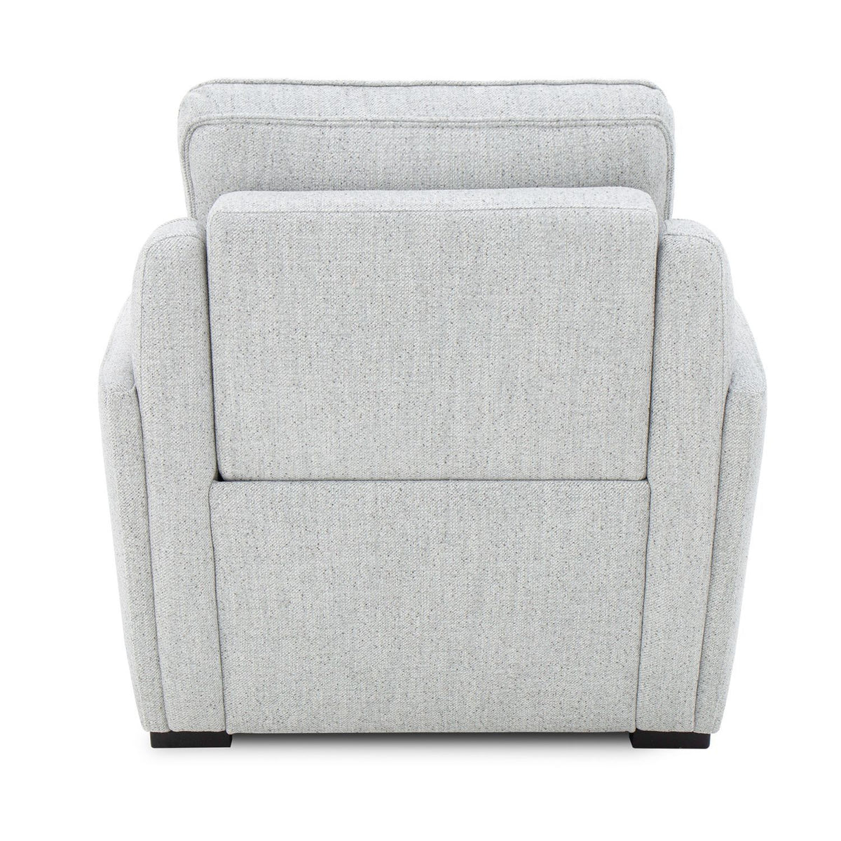 Blake - Recliner P2 & Zero Wall