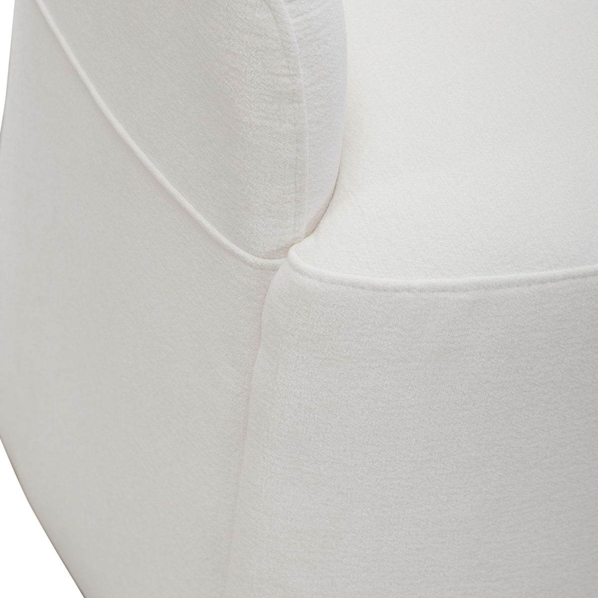 Accent Dining - Accent Chair With Casters