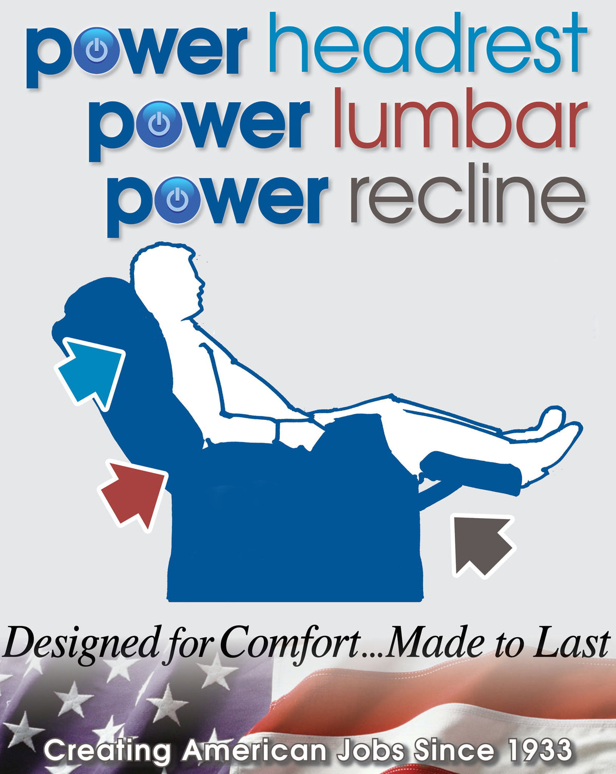 Zen - Power Recliner With CR3 Heat / Massage / Zero Gravity - Chocolate