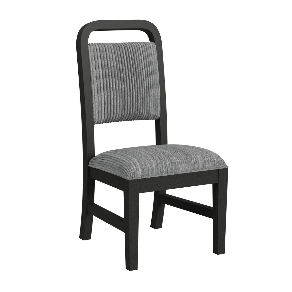 Ridgemont - Fabric Dining Side Chair (Set of 2)