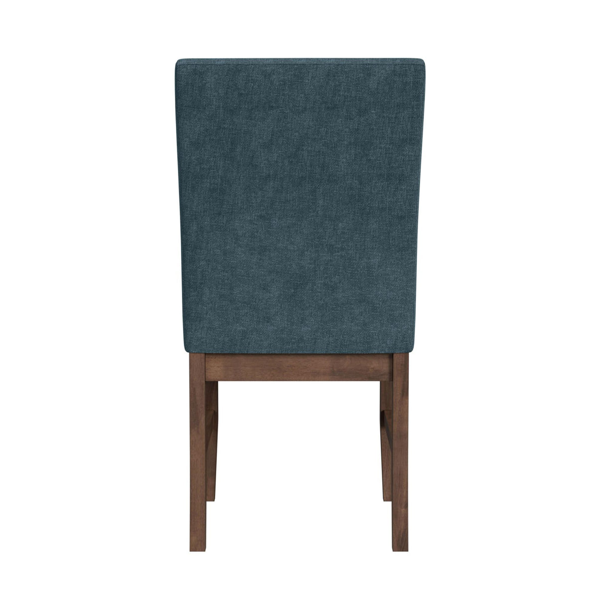 Santa Barbara - Fabric Dining Side Chair (Set of 2)