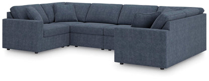Modmax - 6 Piece Sectional