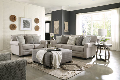 Lewiston Sofa