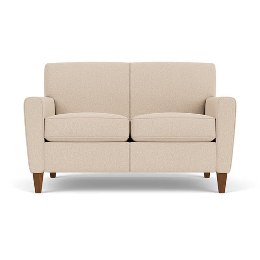 Digby - Stationary Loveseat
