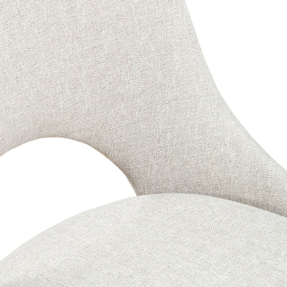 South Bend - Upholstered Side Chair (RTA)