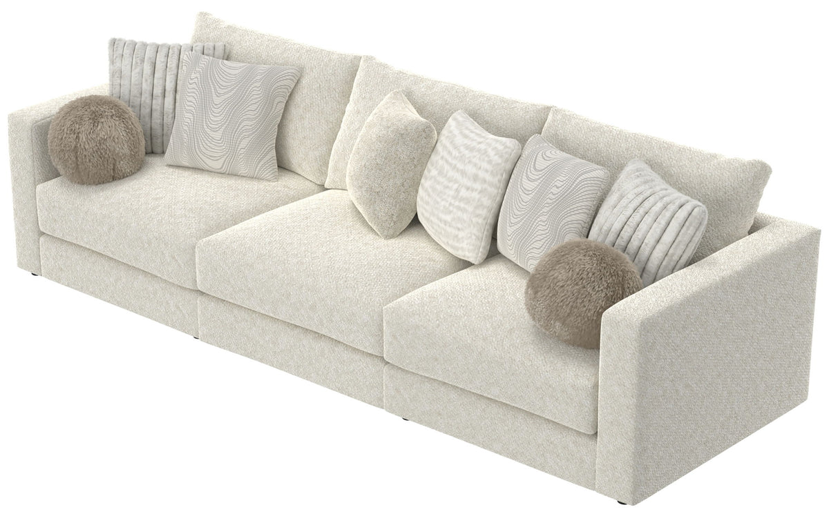 Ritzy - Modular Sofa