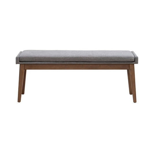 Space Savers - Dining Bench - Walnut