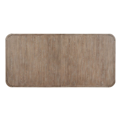 South Bend - Rectangular Leg Table