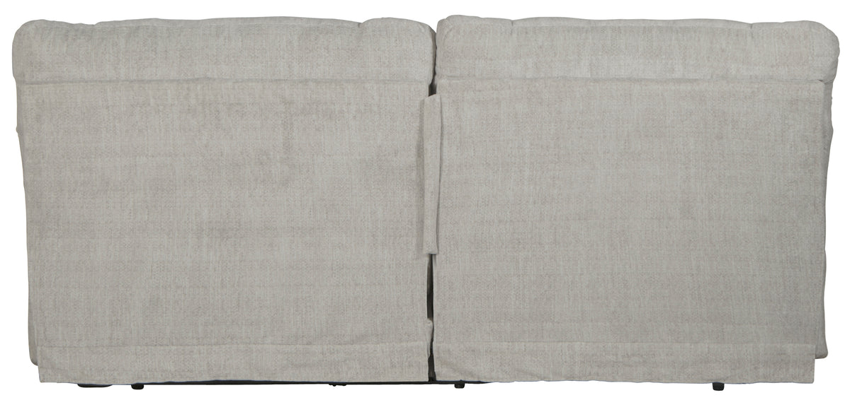 Ashland reclining sofa