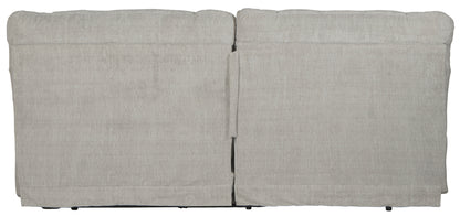 Ashland reclining sofa