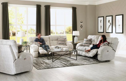 Ashland Reclining Sofa
