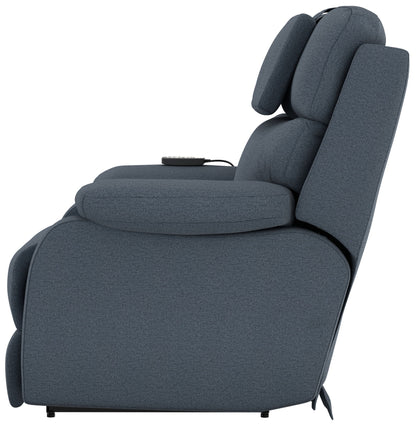 Dreamtime - Power Headrest Power Lay Flat Recliner With CR3 Heat/Massage/Zero Gravity