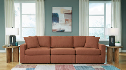 Modmax - 3 Piece Sectional