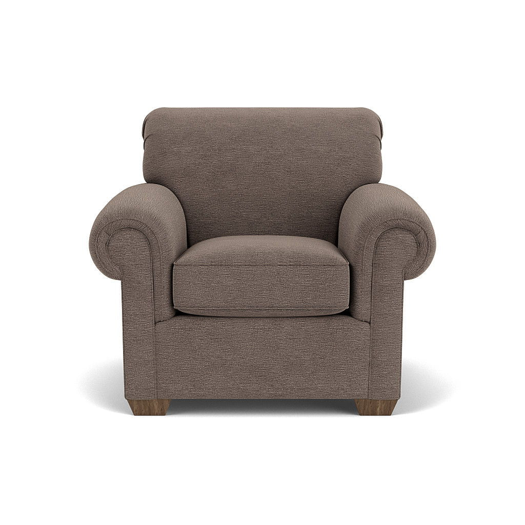 Main Street - Fabric Chair