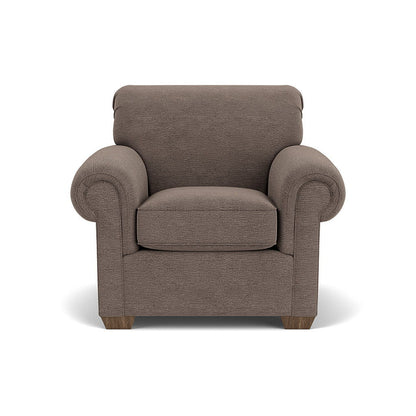 Main Street - Fabric Chair