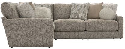 Turner - Sectional