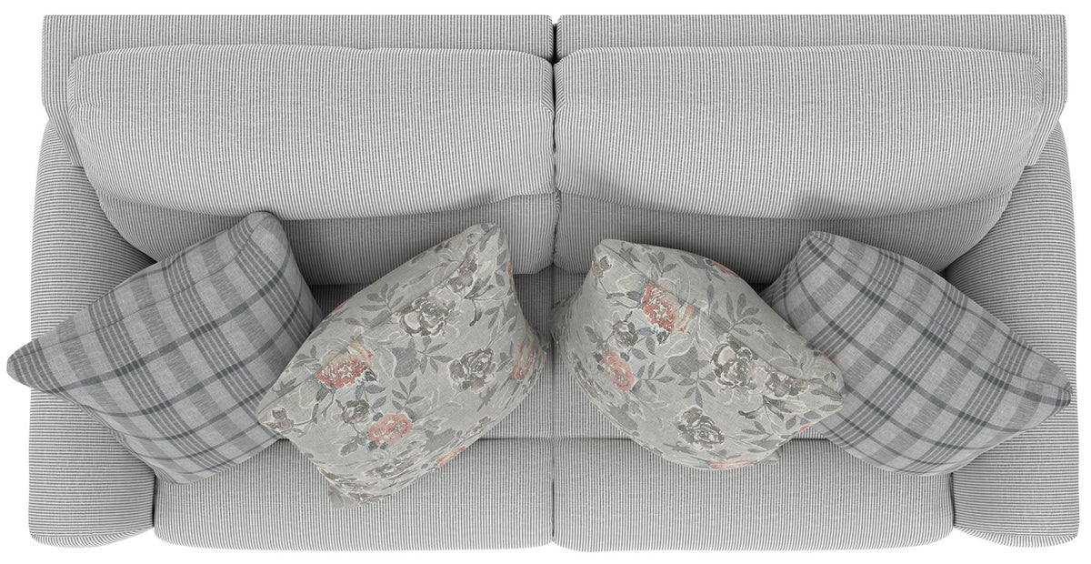 Chappy - Lay Flat Reclining Sofa
