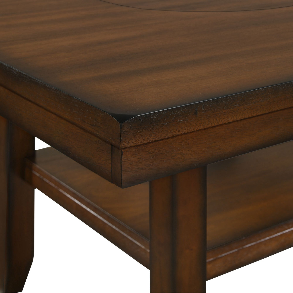 Portage - Standard Height Dining Set