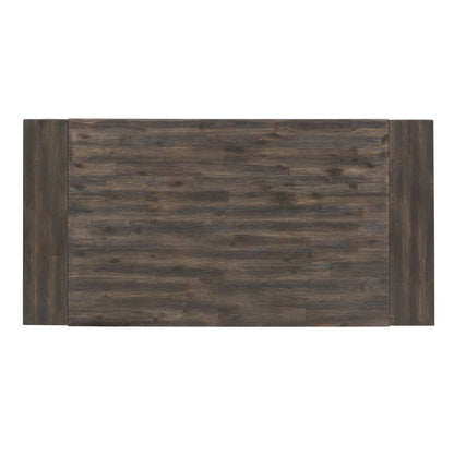 Double Bridge - Gathering Table - Dark Chestnut