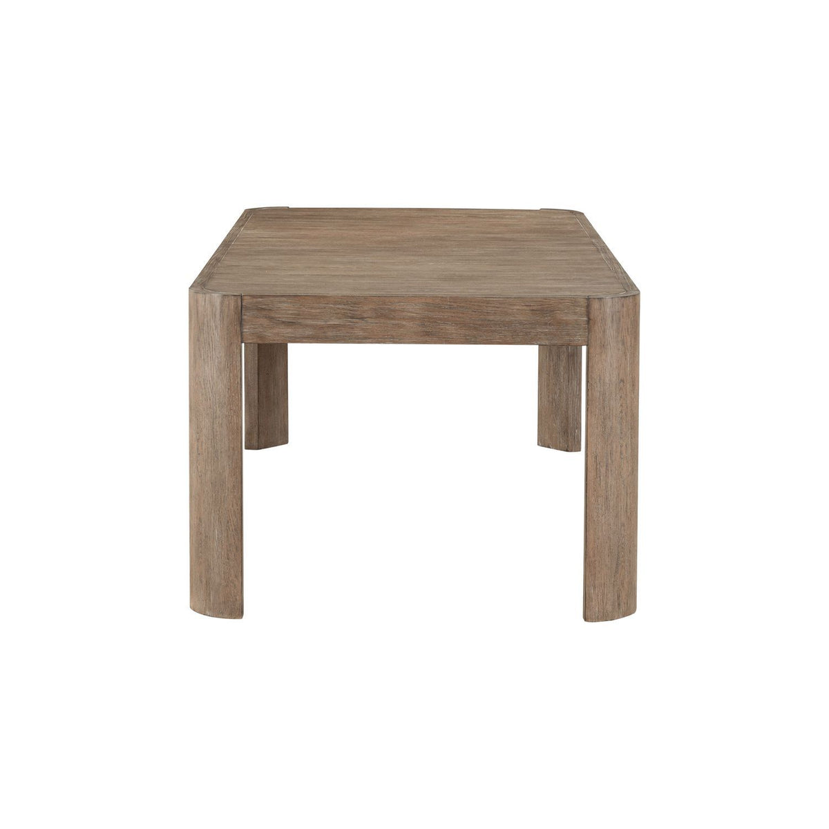 South Bend - Rectangular Leg Table