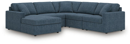 Modmax - 5 Piece Sectional