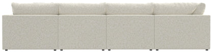 Ritzy - Modular Sofa