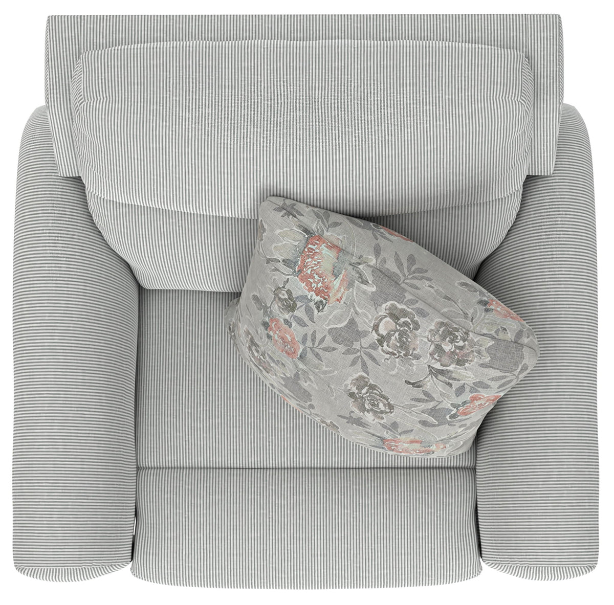 Chappy - Lay Flat Recliner