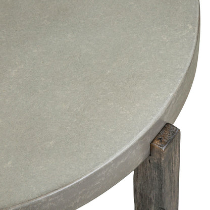 Cascade - Table