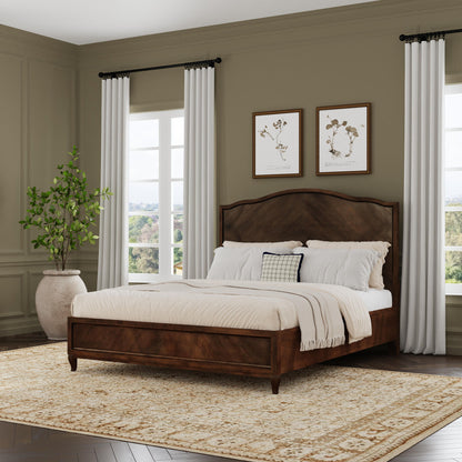 Bellevue - Bed