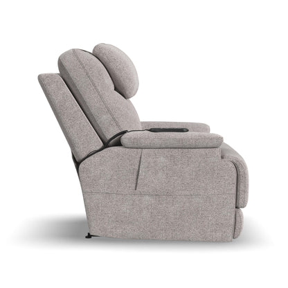 Zecliner Model 2 Petite - Power Recliner