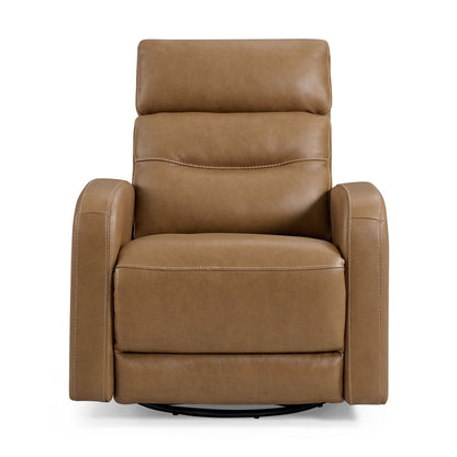 Rosslyn - Swivel Glider Recliner P3