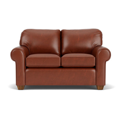 Thornton - Stationary Loveseat