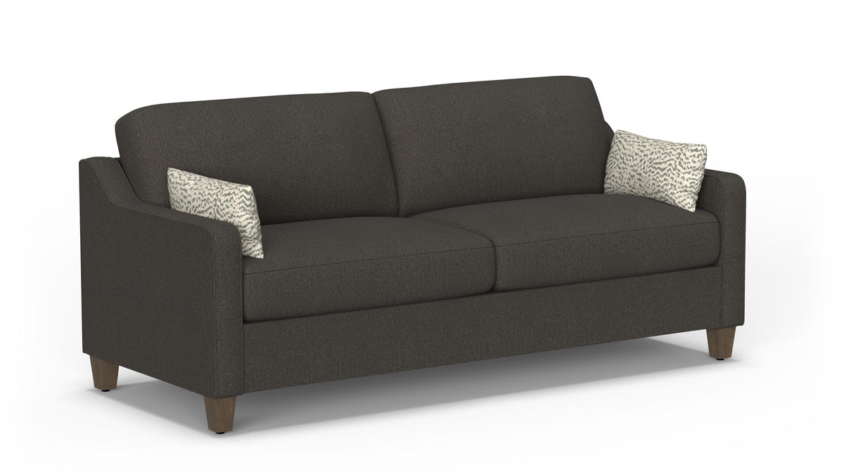 Drew - Fabric Sofa