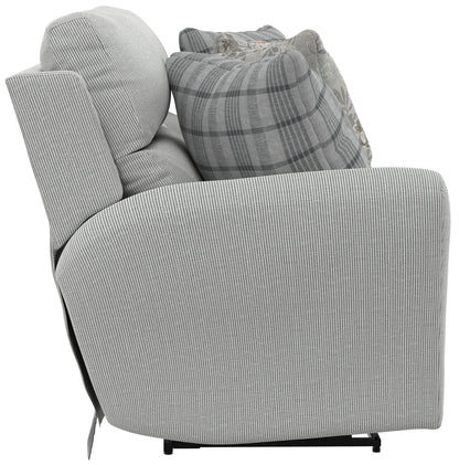 Chappy - Lay Flat Reclining Sofa