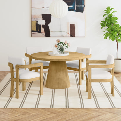 Portland - Arm Chair (Set of 2)