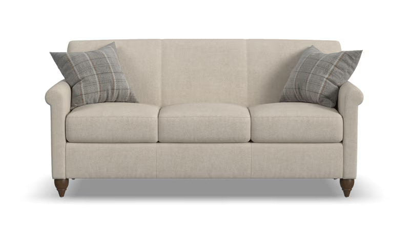 Stella - Fabric Sofa