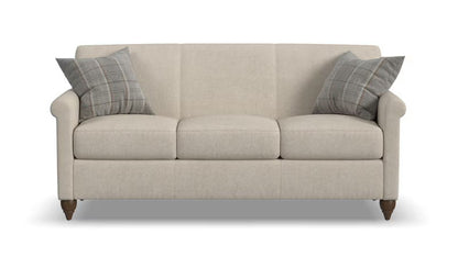 Stella - Fabric Sofa
