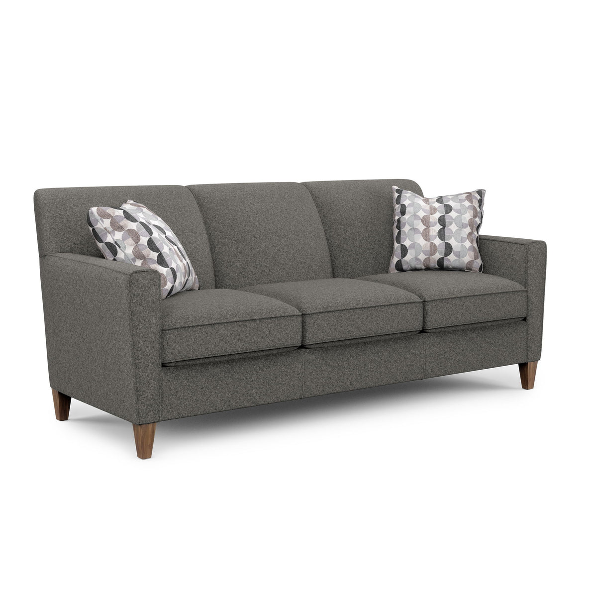 Digby - Stationary Sofa