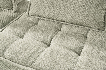 Bales - 8 Piece Sectional