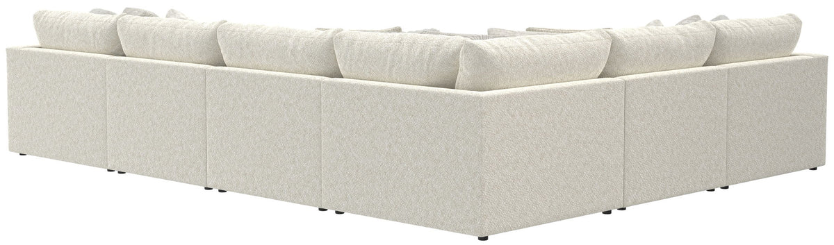 Ritzy - Modular Sofa