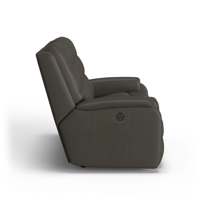 Arlo - Reclining Loveseat
