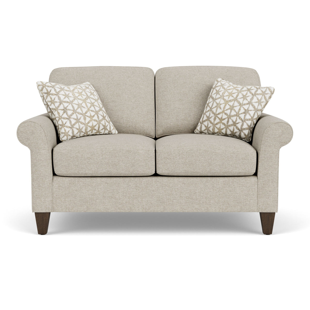 Westside - Loveseat