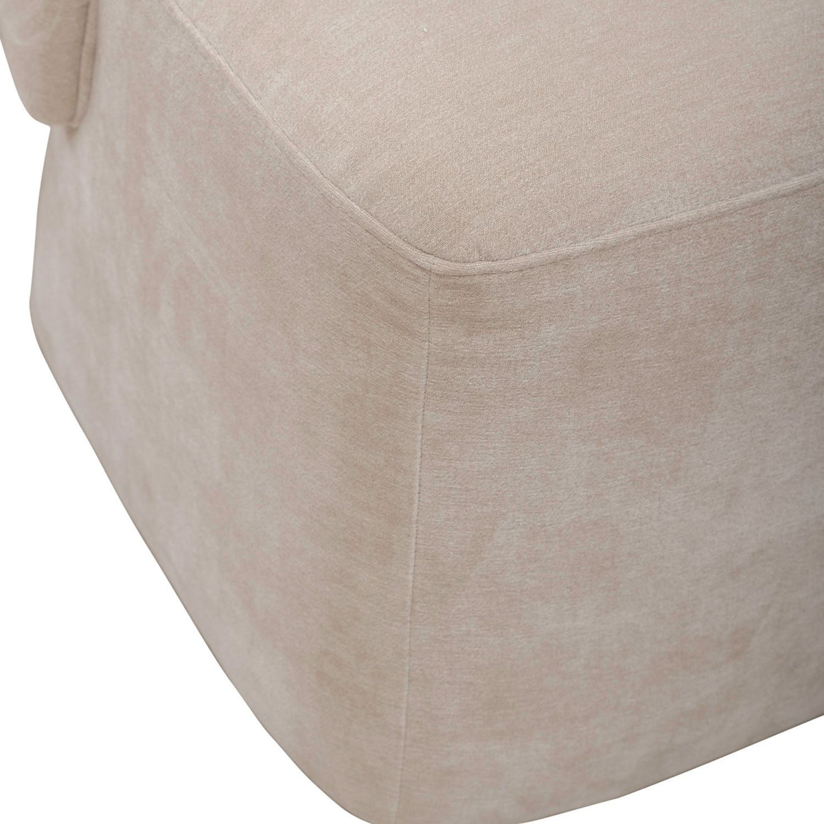 Accent Dining - Dining Chair With Casters