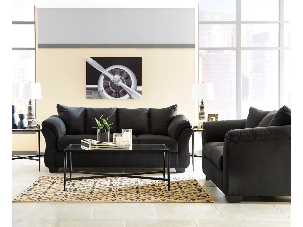 Darcy - Living Room Set