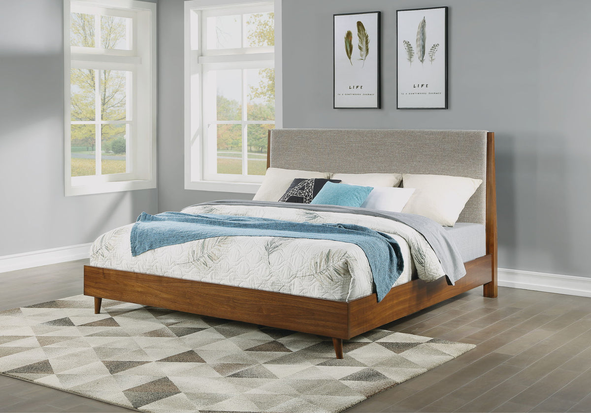 Ludwig - Bed