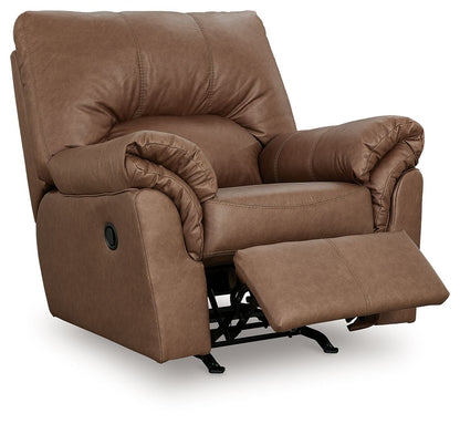 WillowBend - Rocker Recliner