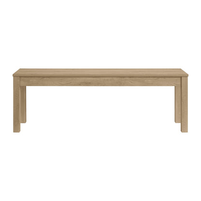 Eleanor 2.0 - Dining Bench